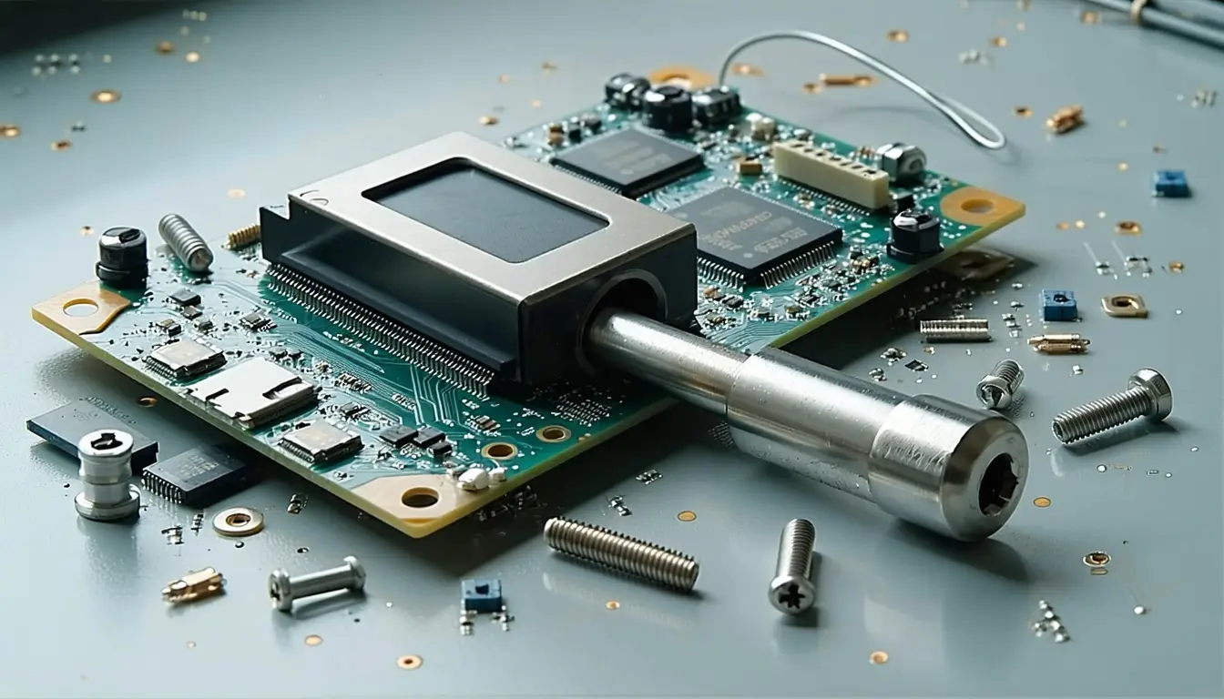Illustration accompanying A signed UEFI shell can disable the Secure Boot that trusted it