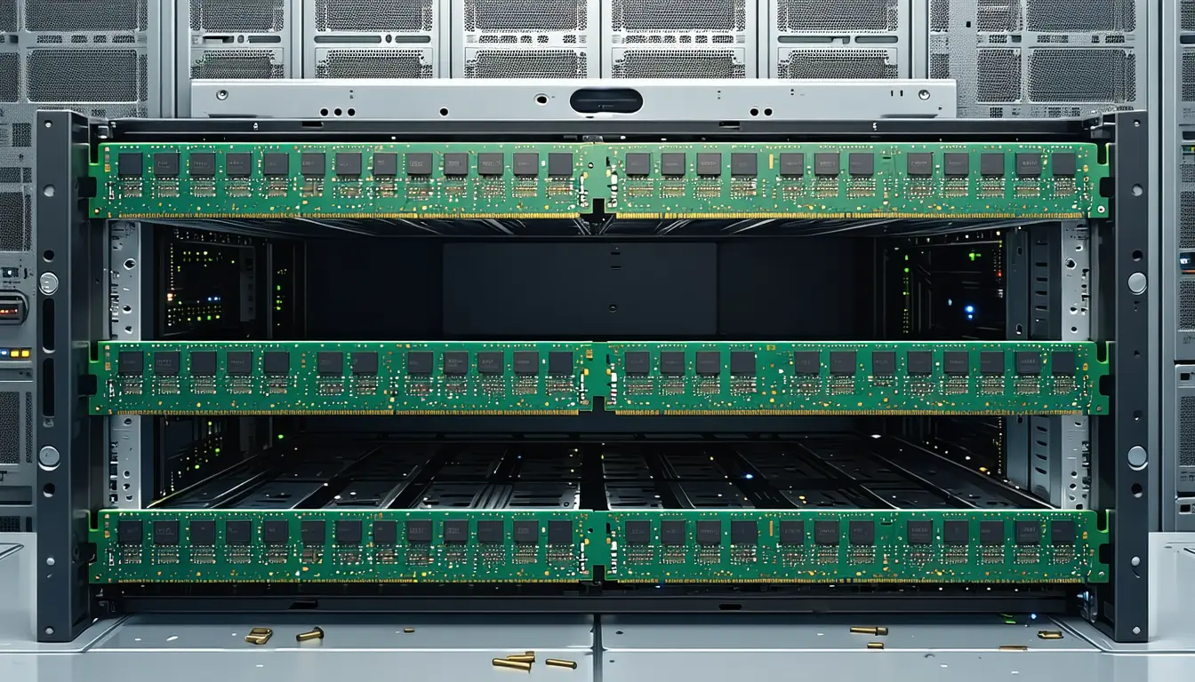 Illustration accompanying Black Duck's Boris Cipot names Microsoft, Google, Amazon and Cloudflare as Rust adopters in production