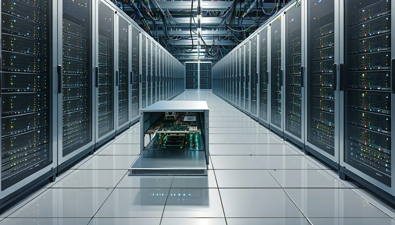 Illustration accompanying Microsoft's extra hotpatching year for Windows Server 2022 covers only Azure Edition Datacenter
