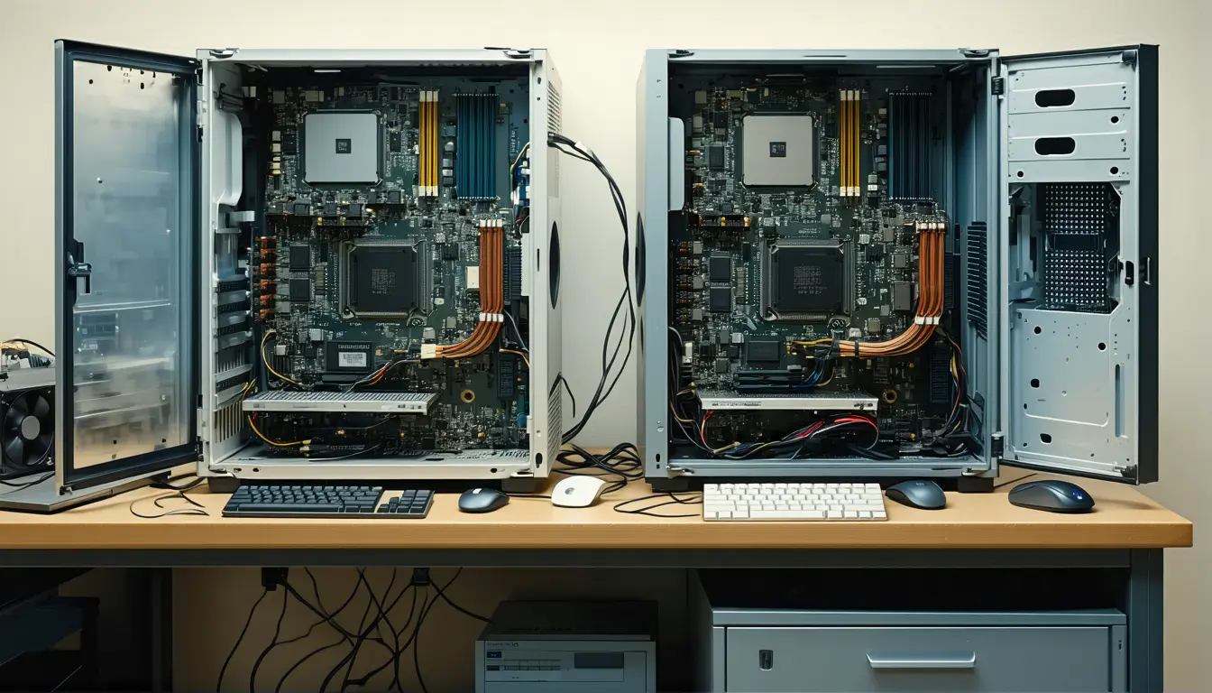 Illustration accompanying Parallels puts the ParaShells root fix behind an Apple silicon requirement