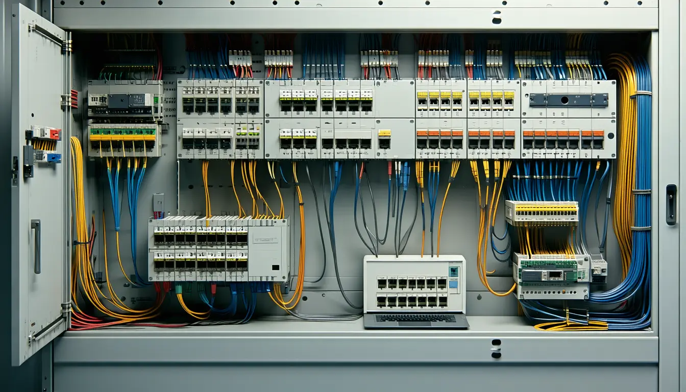 Illustration accompanying Talos wants exploit filtering upstream of OT that certification has frozen