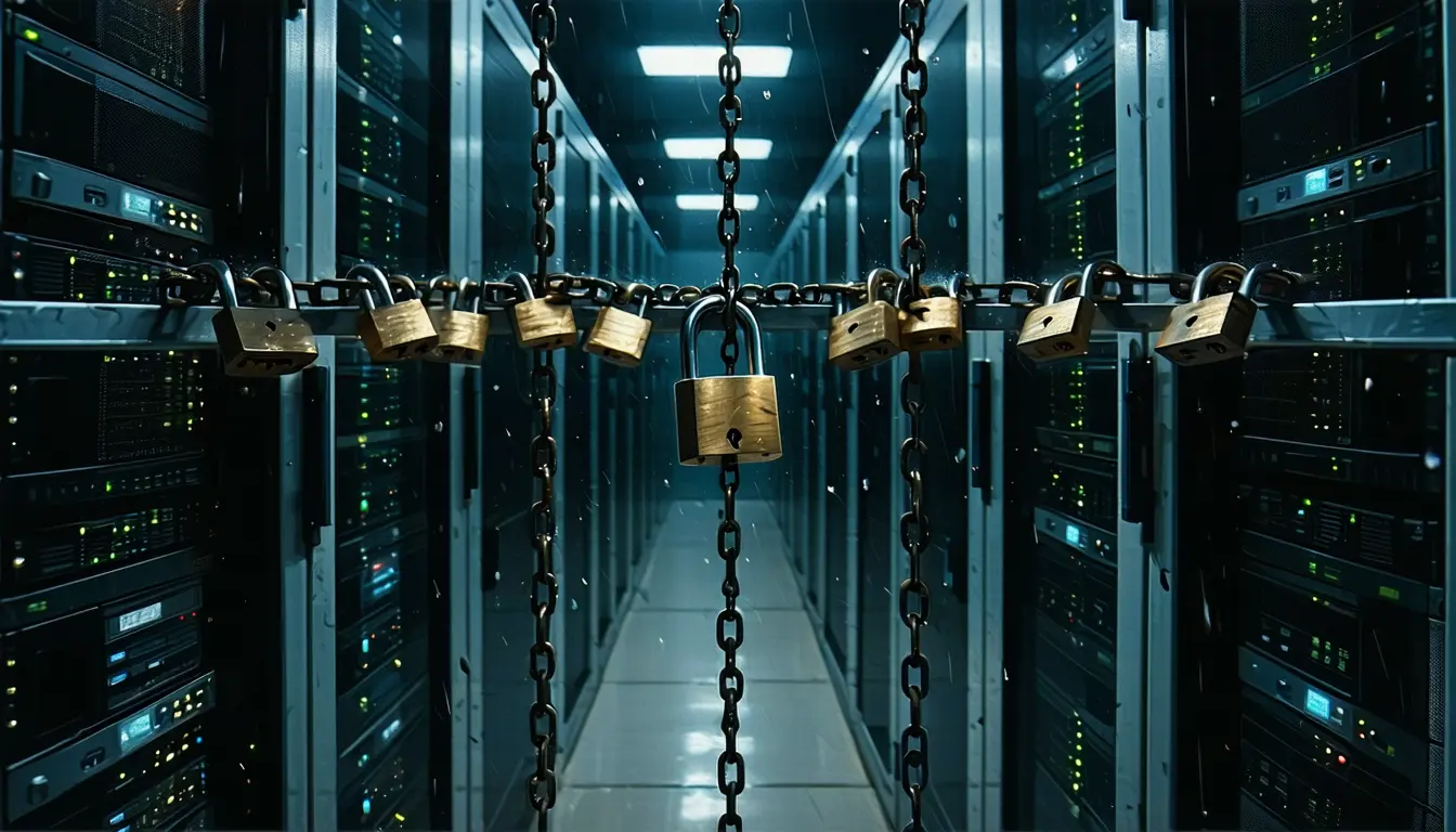 Illustration accompanying The case for continuous control testing: CISOs can't prove controls work right now
