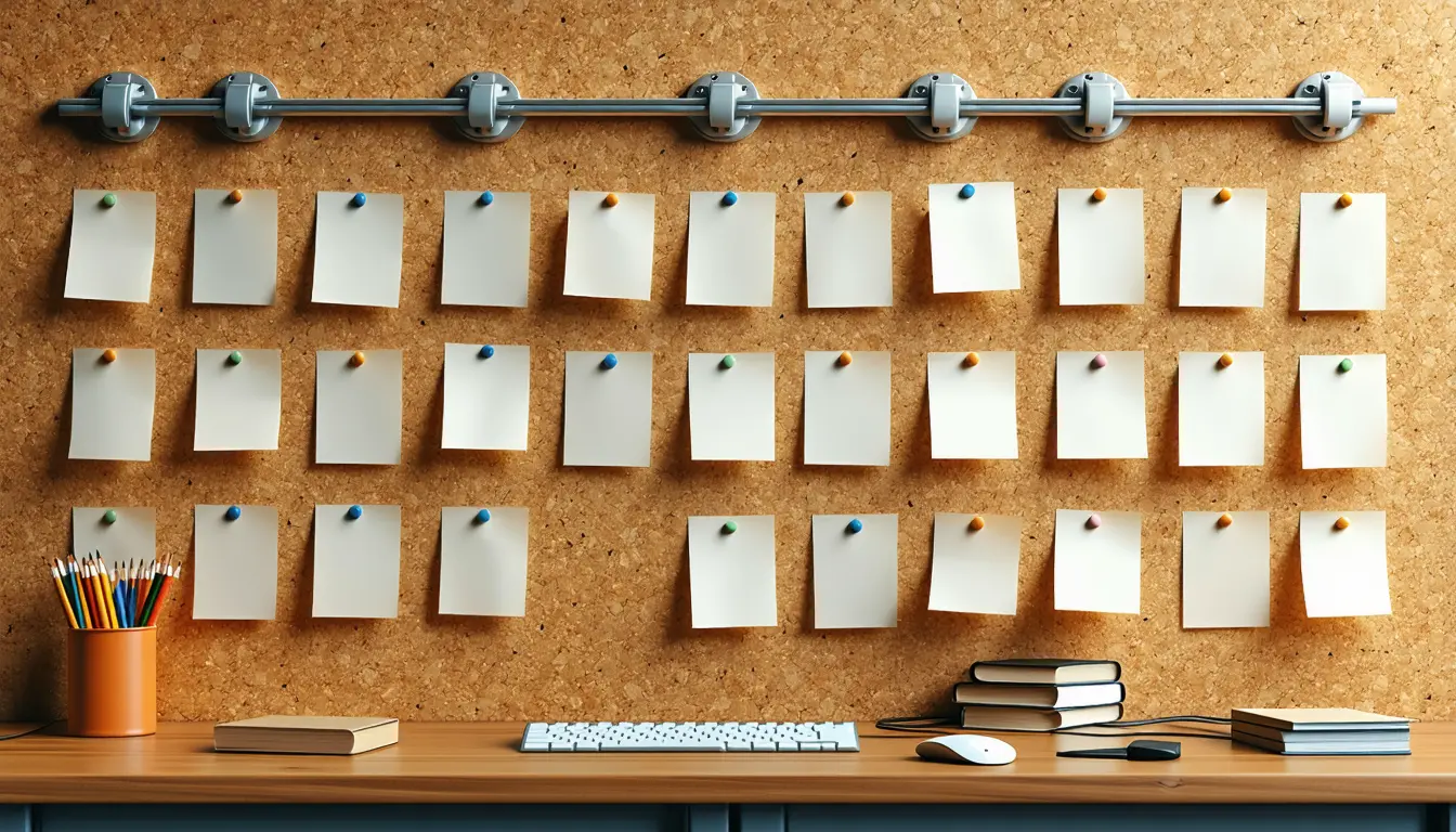 Illustration accompanying Atria Dawn's own team rated a third of its finished AI-assisted tasks infeasible without the agent