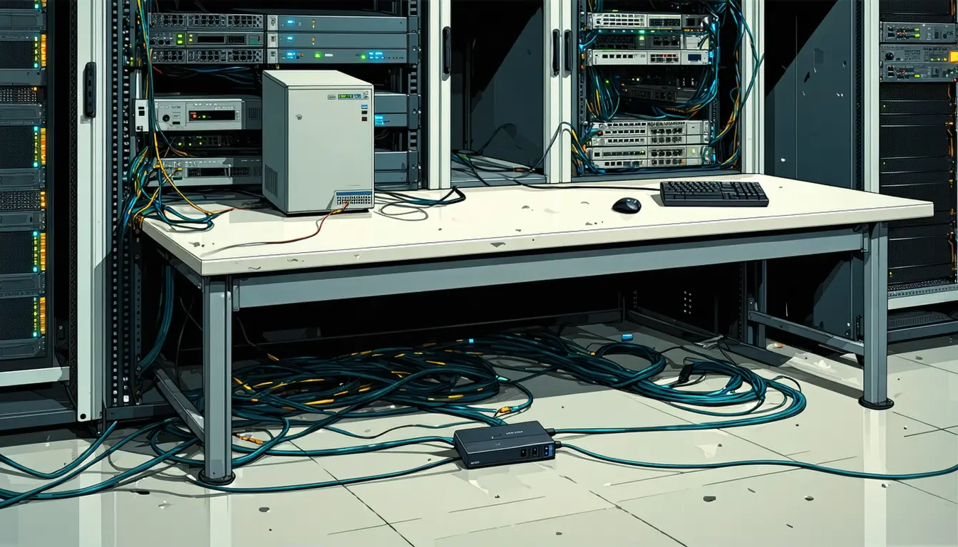 Illustration accompanying Clarifying one requirement retired the best argument for keeping this agent in bash