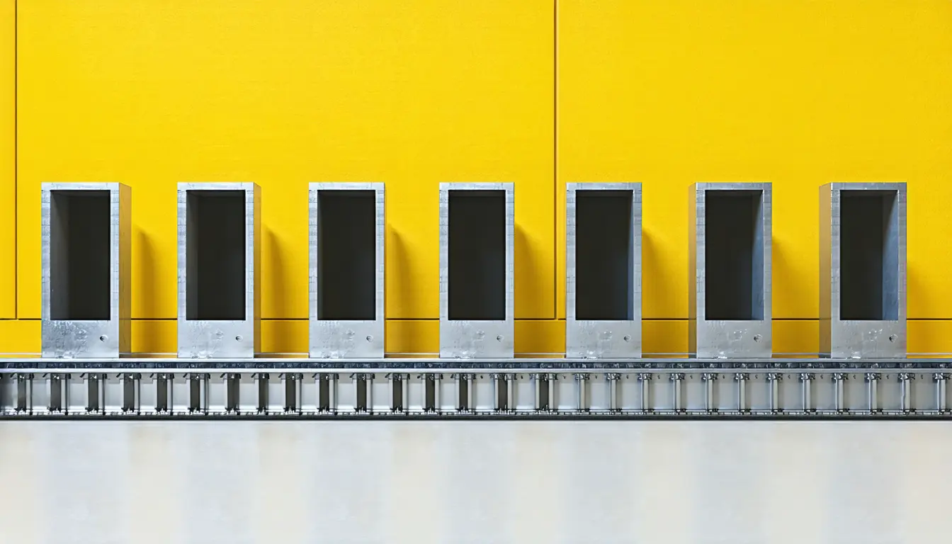 Illustration accompanying One planted requirement generated the six tests that certified it