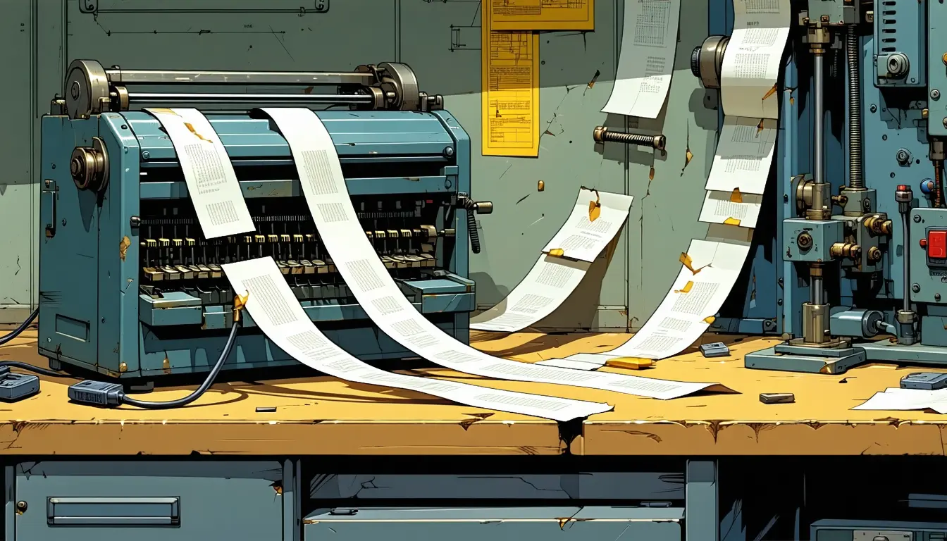 Illustration accompanying Running this contamination gate on git diffs zeroes out its literal check
