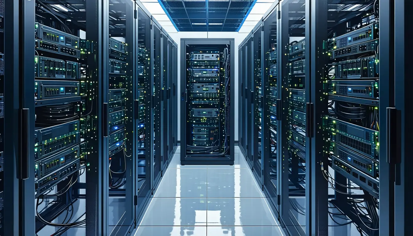 Illustration accompanying Wood Mackenzie consolidates three in-flight agent stacks onto one managed runtime