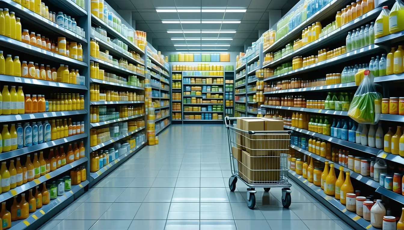 Illustration accompanying Retailers' hold on real-time product data limits what Instinct and Muse can buy for you