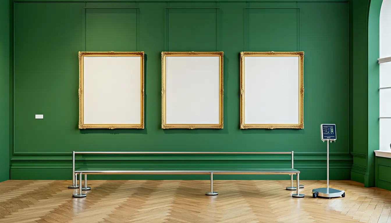 Illustration accompanying A joint EU declaration makes culture's effect on health an official policy principle