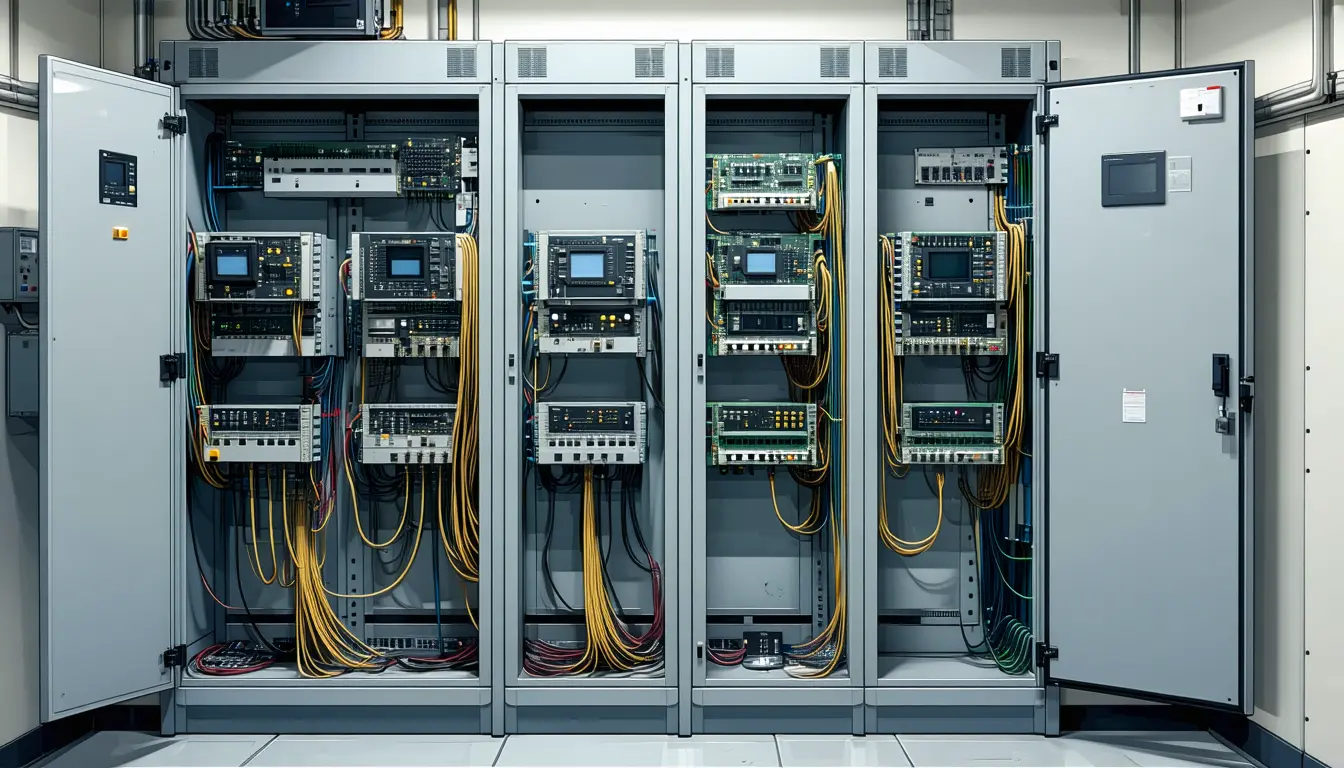 Illustration accompanying A crafted FTP command takes Schneider's Modicon M340 and five communication modules offline