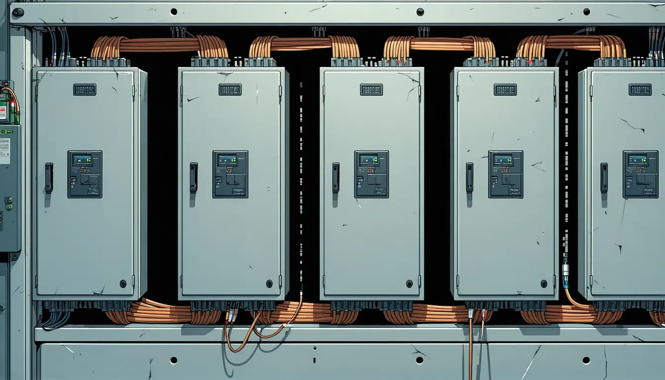 Illustration accompanying Copy Fail gives a compromised Edgenius container root on ABB's bE100 gateway