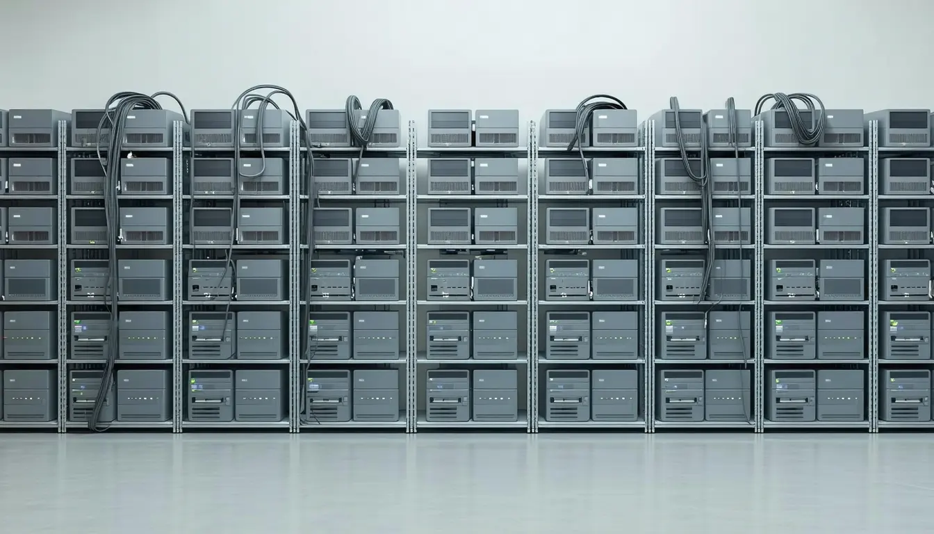Illustration accompanying Microsoft's September updates break domain logins on fleets that had switched on Machine Identity Isolation