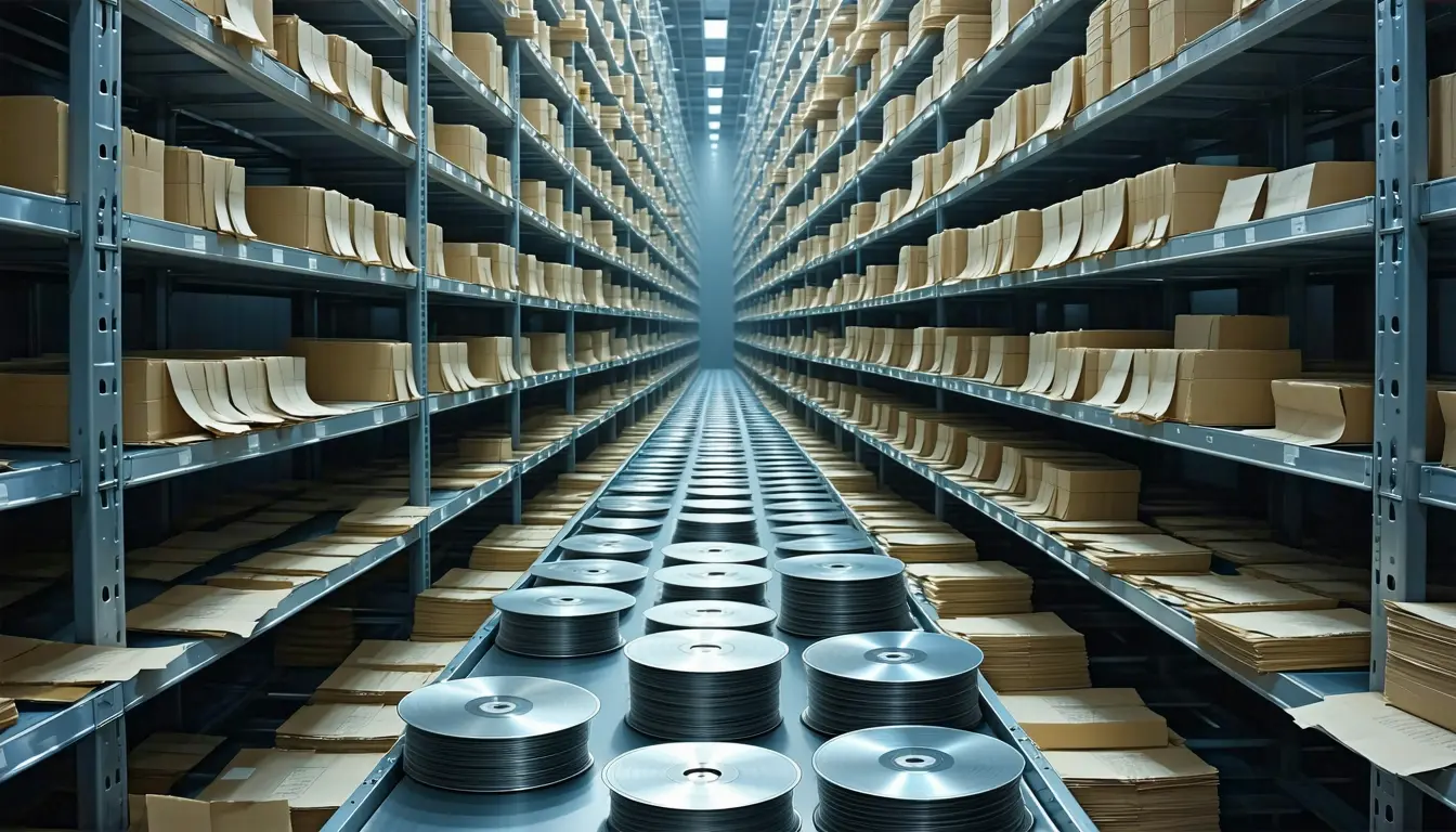 Illustration accompanying MovieReaper reached several hundred victims through a compromised torrent file repository