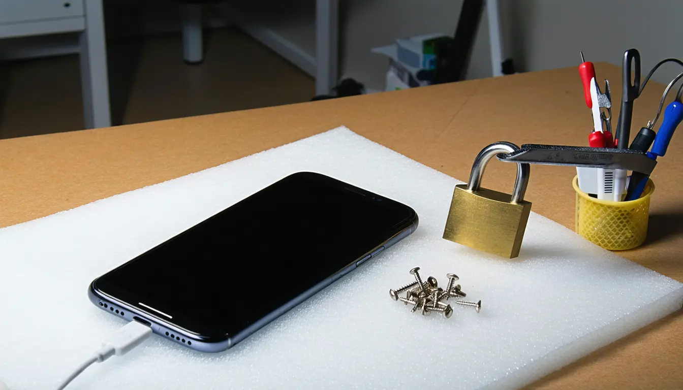 Illustration accompanying RatHat's dropper bypasses Android restricted settings through native SessionInstaller APIs