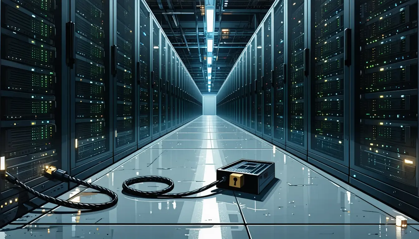 Illustration accompanying Two reports price the average ransomware incident at 36 times the median ransom