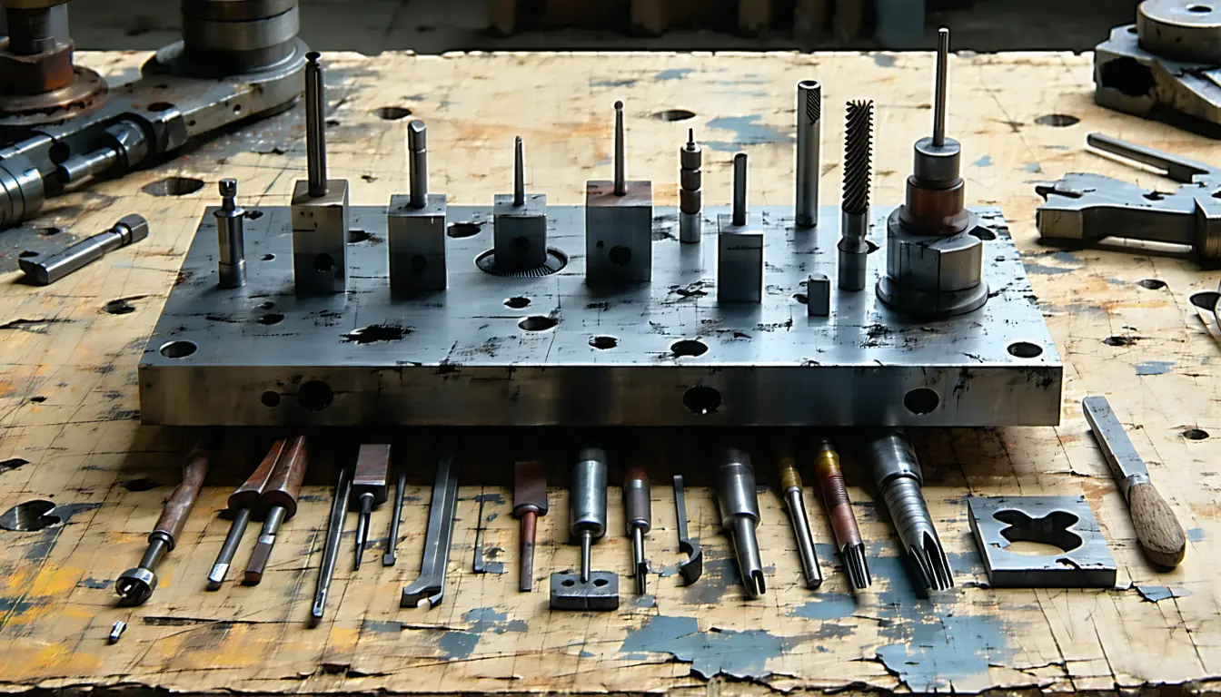 Illustration accompanying An afternoon of oneOf branches replaced the paragraph carrying a tool contract