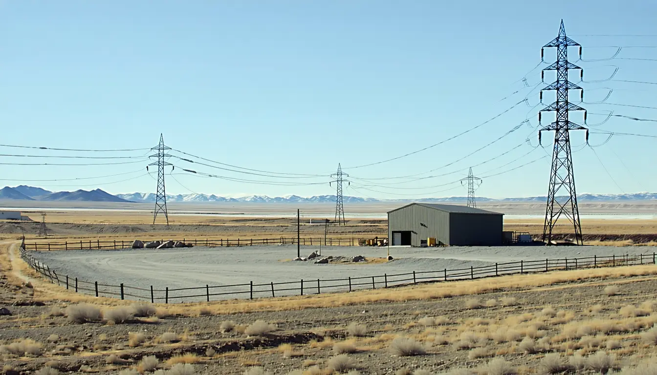 Illustration accompanying Anthropic and OpenAI are shopping for 20MW sites at big-campus prices per megawatt