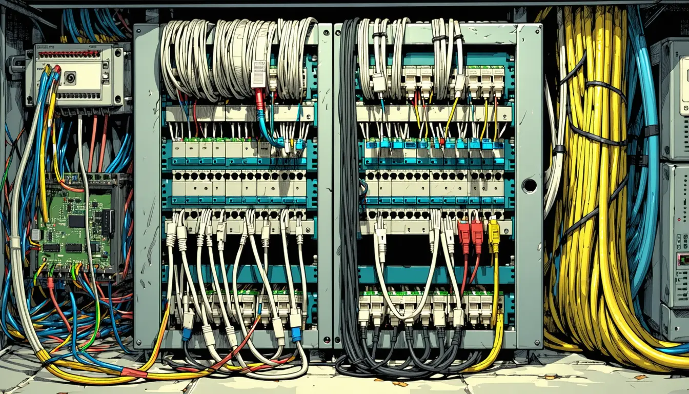 Illustration accompanying Kibana upgraded Redux Toolkit by pushing v1 onto an explicit alias