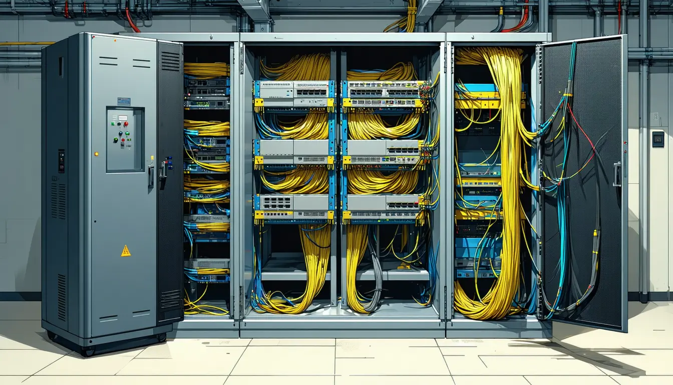 Illustration accompanying Nine of OWASP's ten LLM risks land on whoever deployed the agent