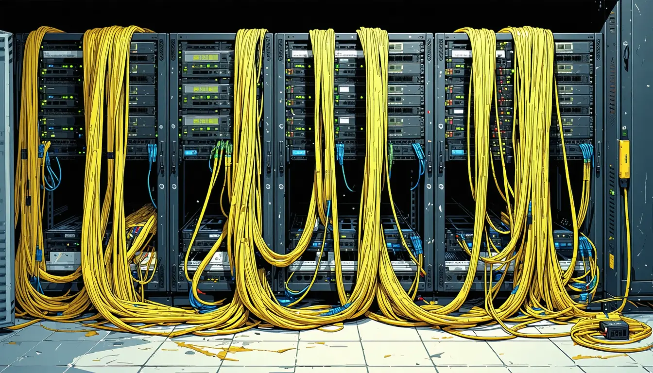 Illustration accompanying pg_plan_advice reproduces a Postgres plan by forbidding the planner's other options