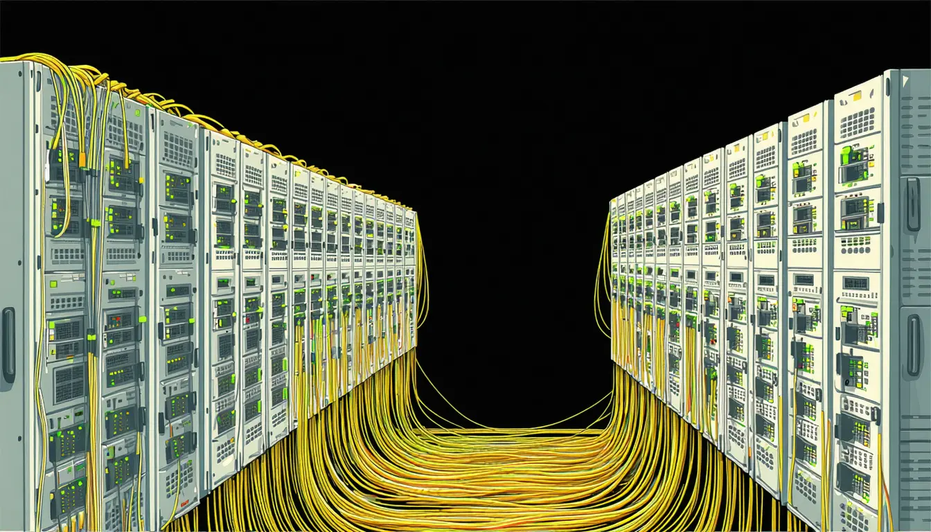Illustration accompanying Polling 100,000 clients at 1 Hz spends 819 Mbps on request headers before any payload