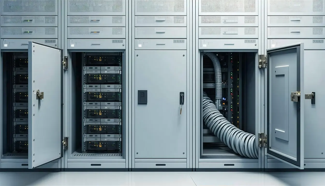 Illustration accompanying Protected Resource Metadata lets an MCP client discover the sign-in flow behind a 401 -- but Entra can still block the token