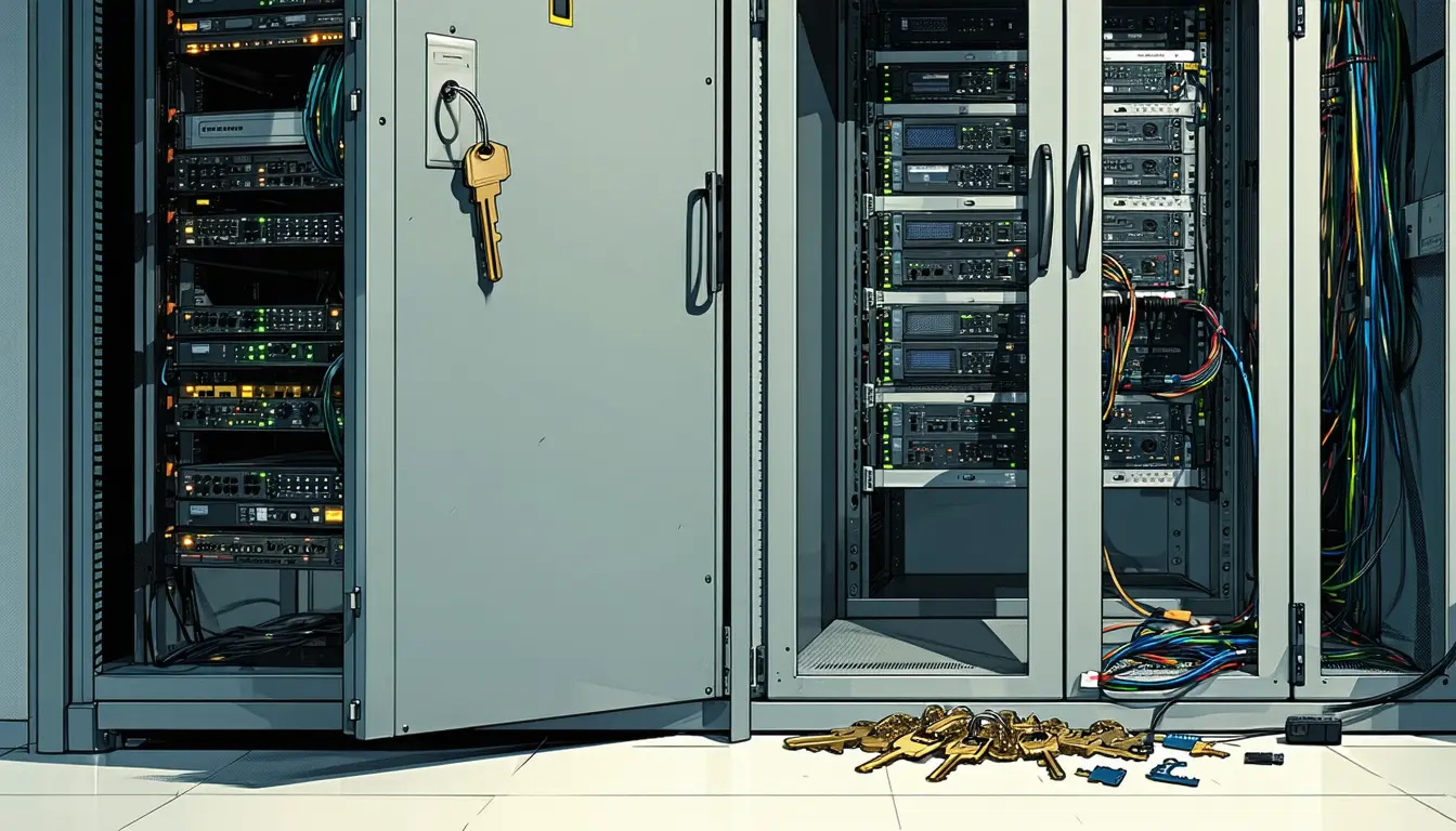 Illustration accompanying Shrinking a Kinde agent token to 120 seconds puts revocation in the exp claim