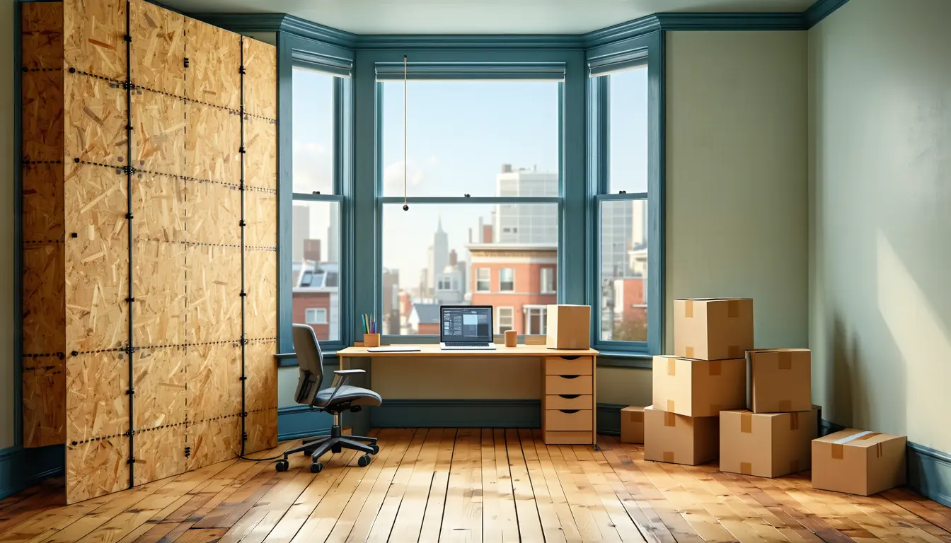 Illustration accompanying San Francisco rents are pricing out a $120,000 project manager at a Fortune 500 retailer