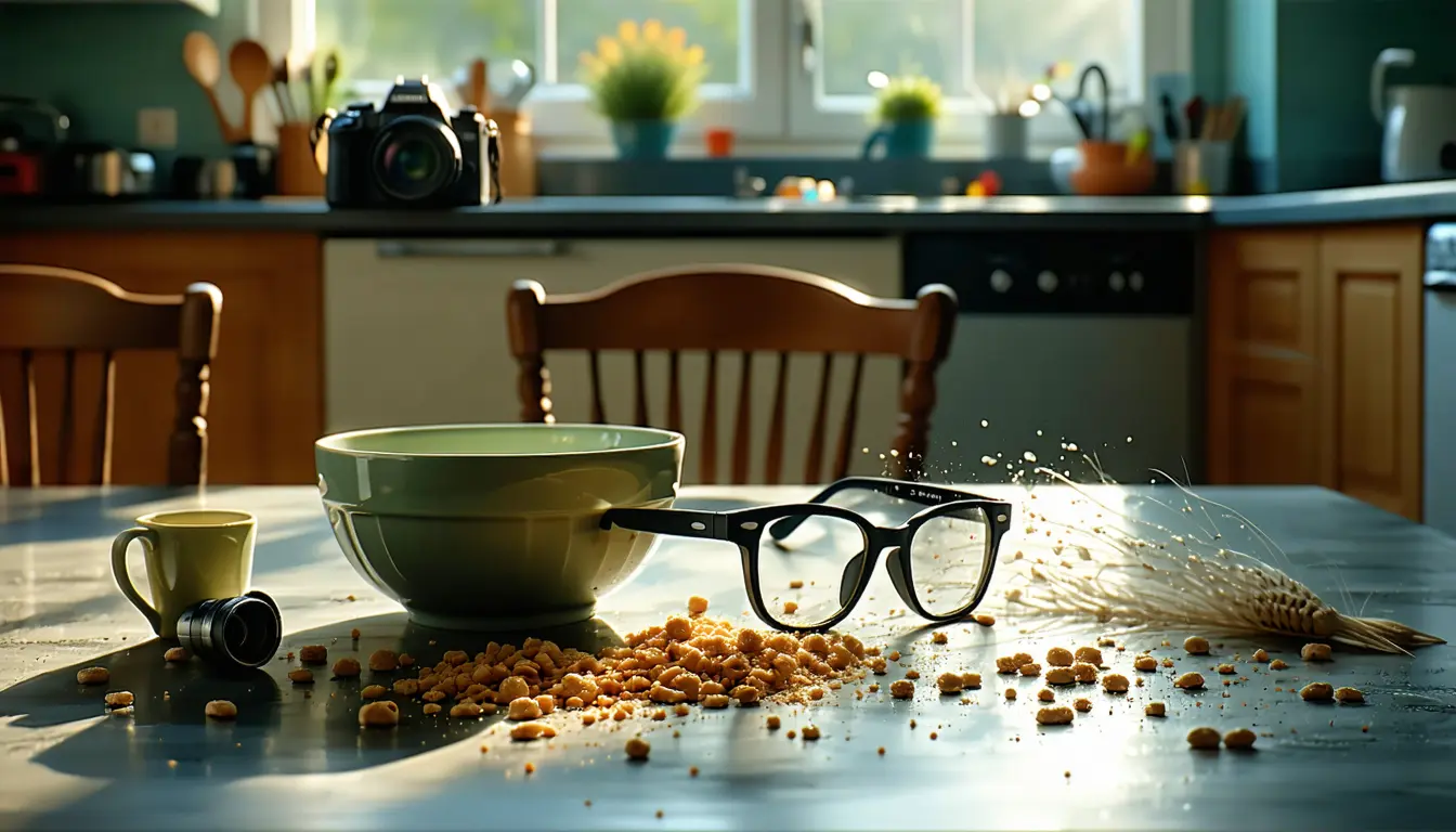 Illustration accompanying More than 70 Meta glasses plaintiffs say their home footage reached reviewers in Kenya