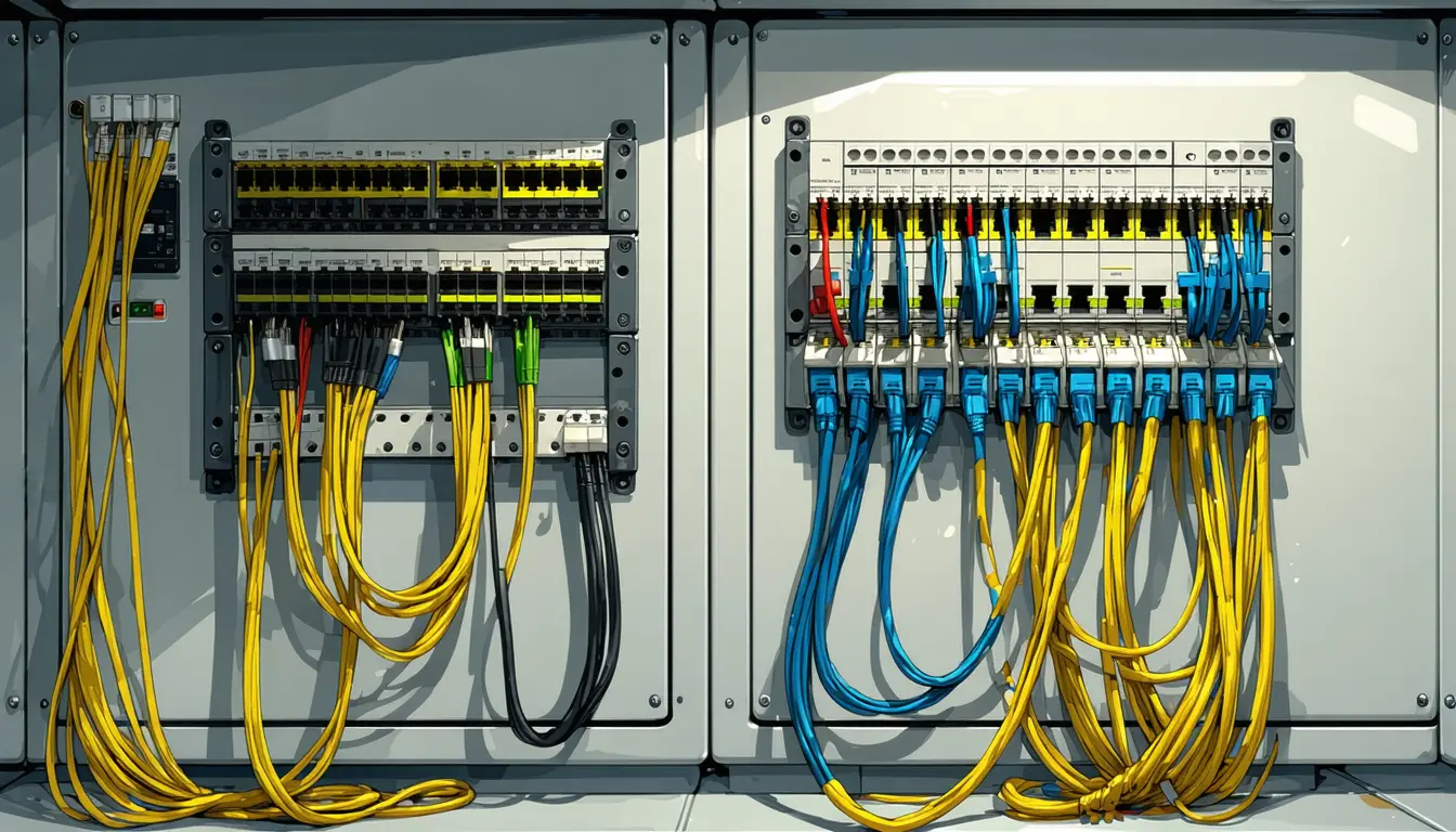 Illustration accompanying CISA moves vulnerability coordination off CERT/CC's VINCE onto its own platform