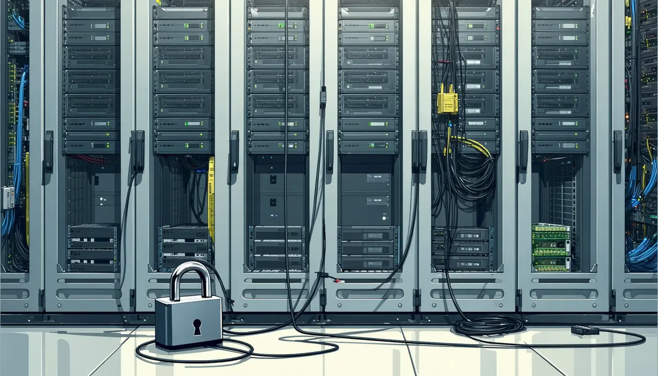 Illustration accompanying Plugin4Shell defeats the SHA pinning that locks reviewed plugins in four AI coding agents