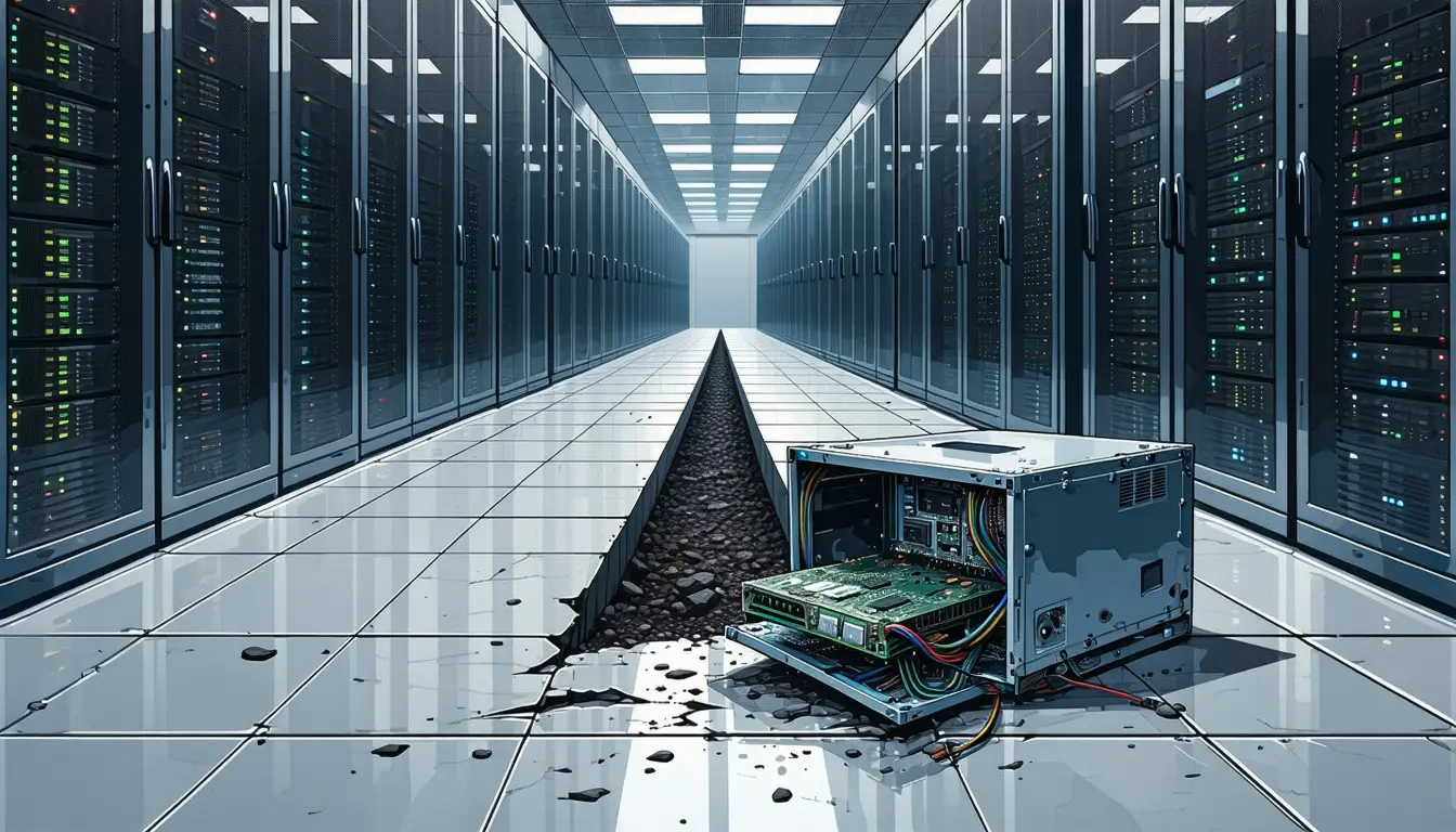 Illustration accompanying Unauthenticated SAP attackers hit memory corruption before any login check