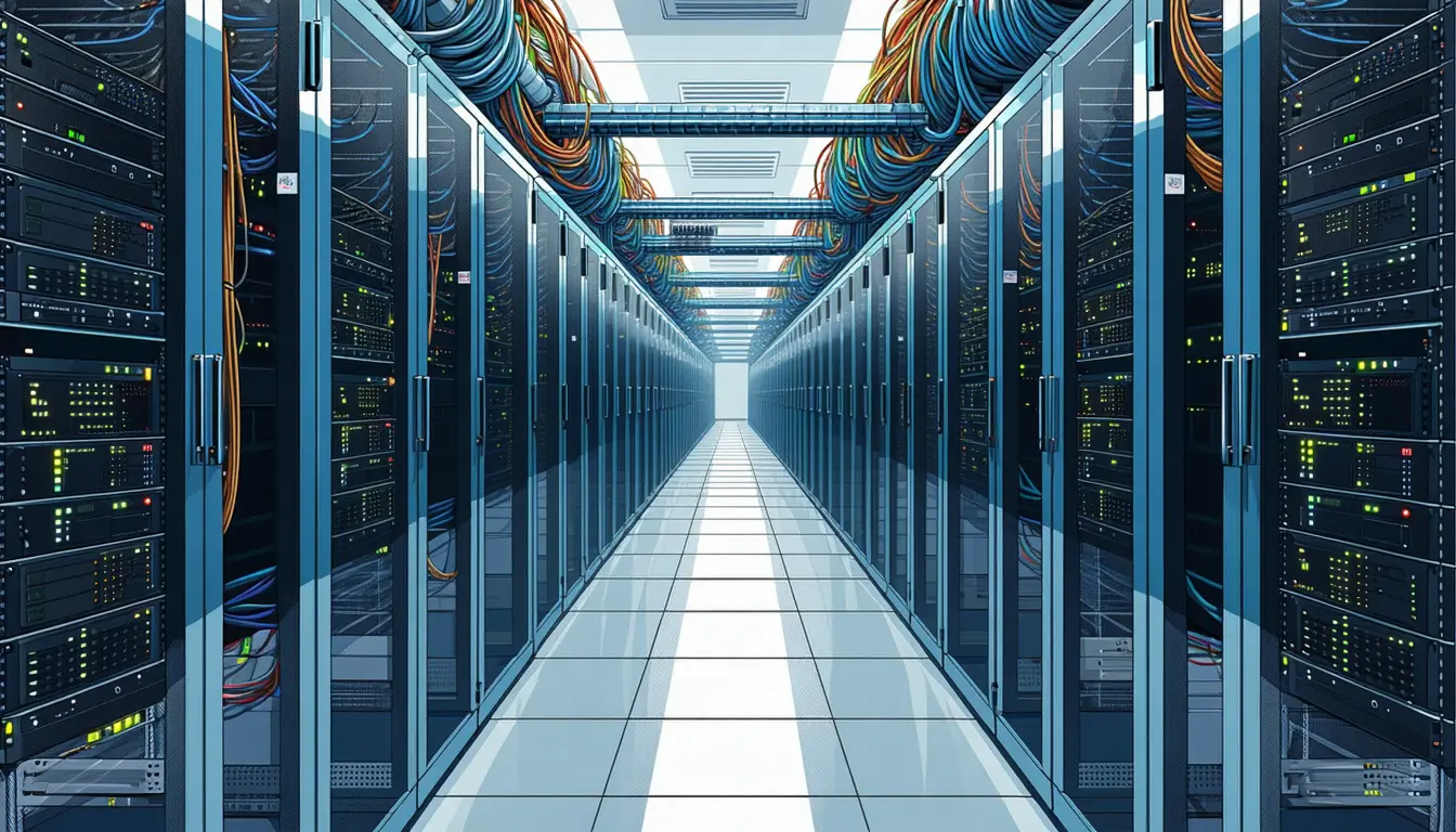 Illustration accompanying A 429 retry that swaps base_url sends production prompts to the drafting host