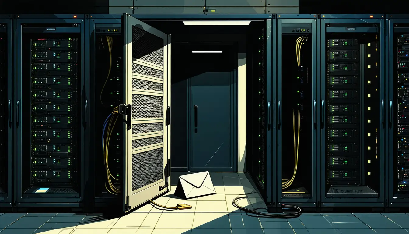 Illustration accompanying A crafted style attribute in Magento's payment-failure reminder executes as PHP