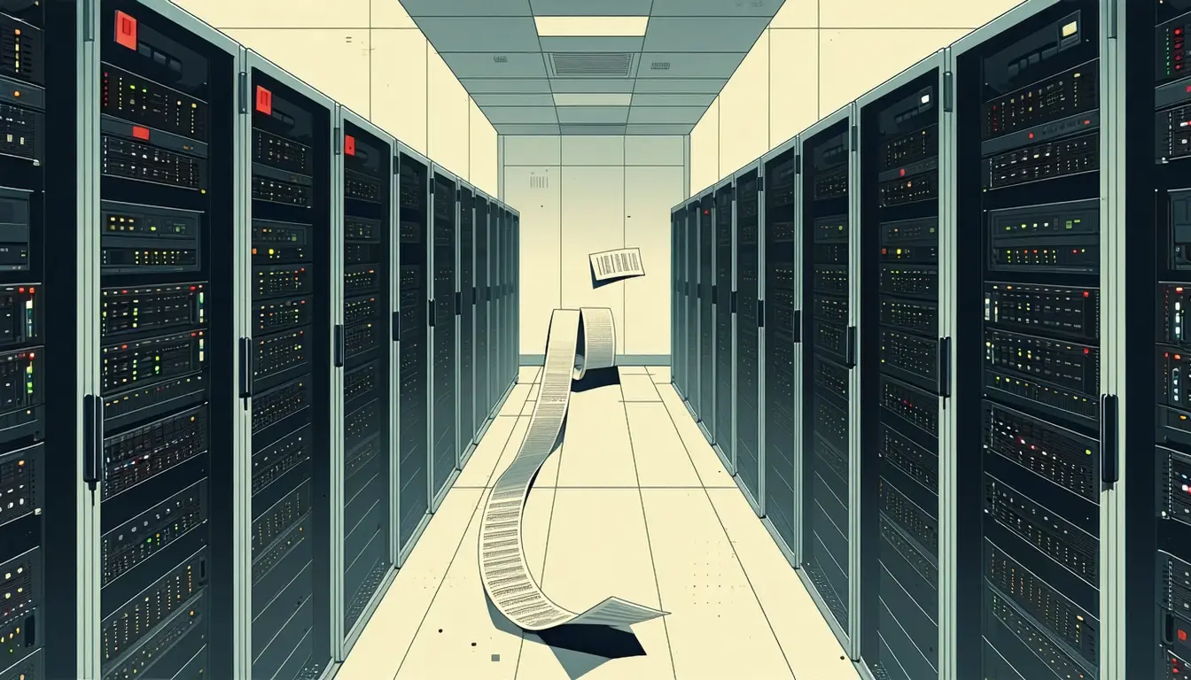 Illustration accompanying A pod restart between charging and committing the offset bills the customer twice