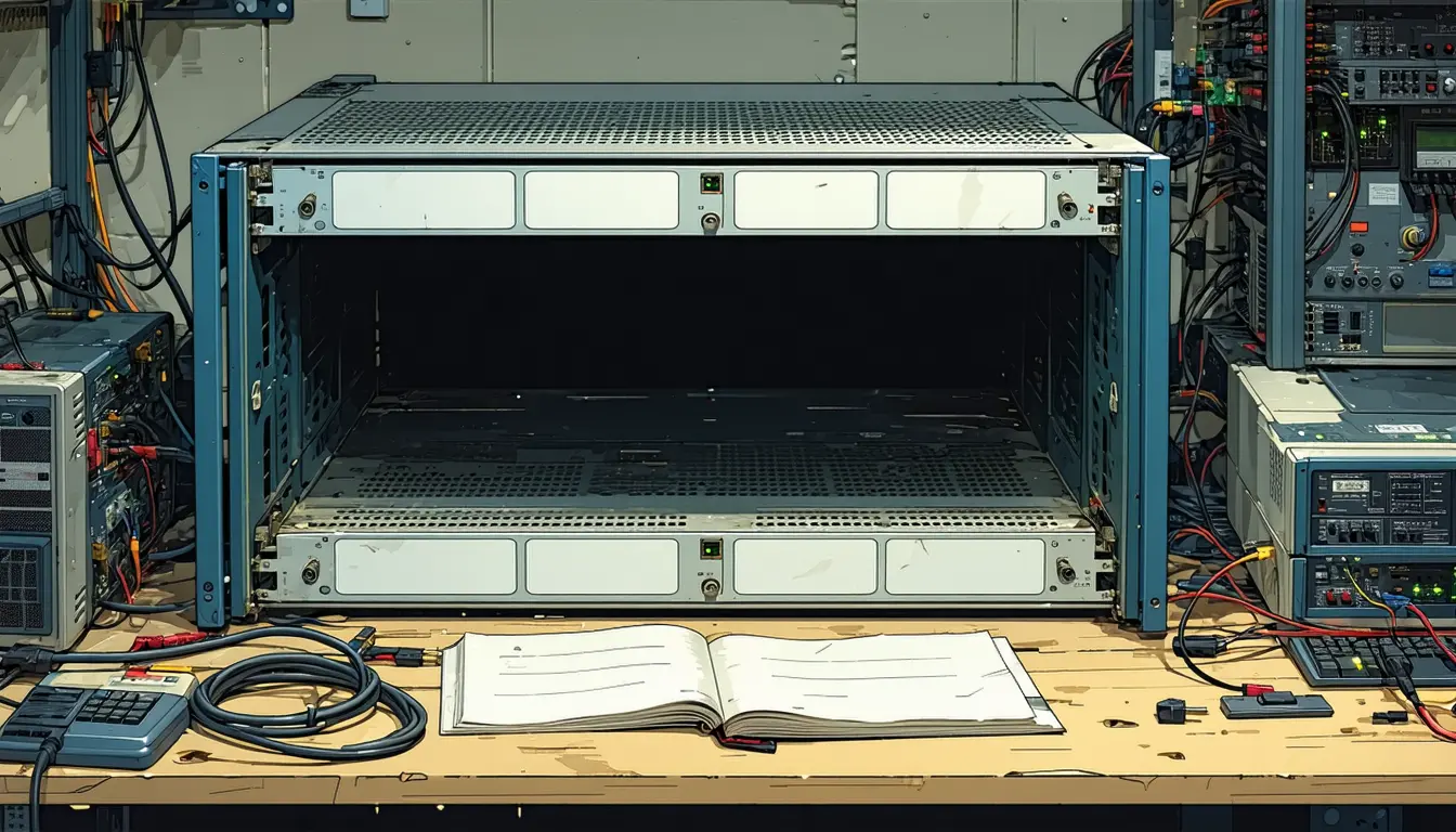 Illustration accompanying An MCP server can rewrite its tool descriptions after your config is committed