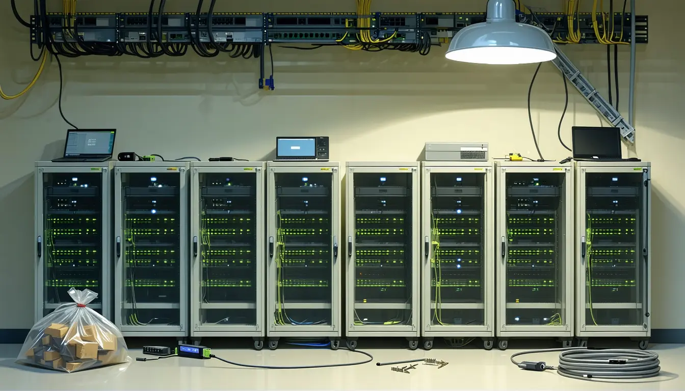 Illustration accompanying CISA gave federal SonicWall SMA 1000 operators three days to patch a pre-auth SSRF