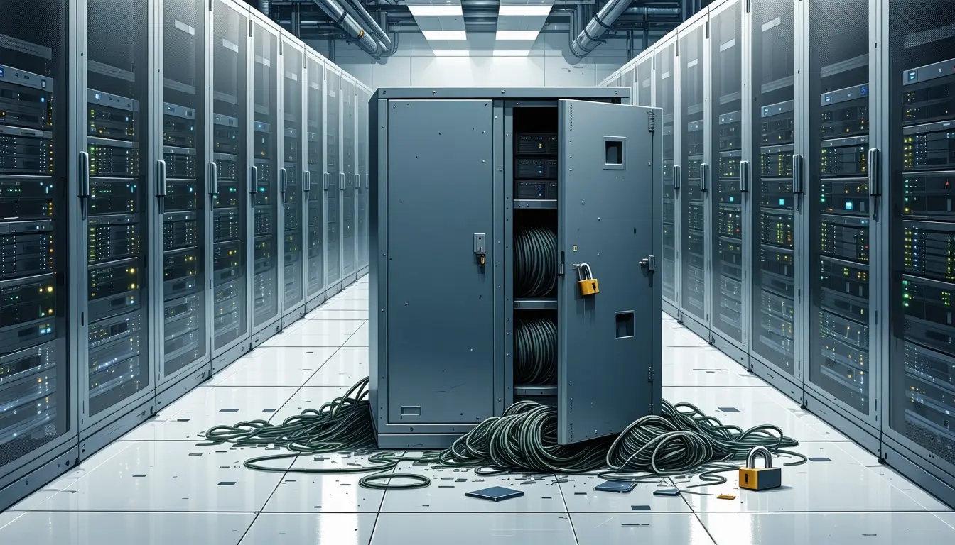 Illustration accompanying Confirmed exploitation moves the Adobe Commerce RCE to the front of CERT-In's patch queue