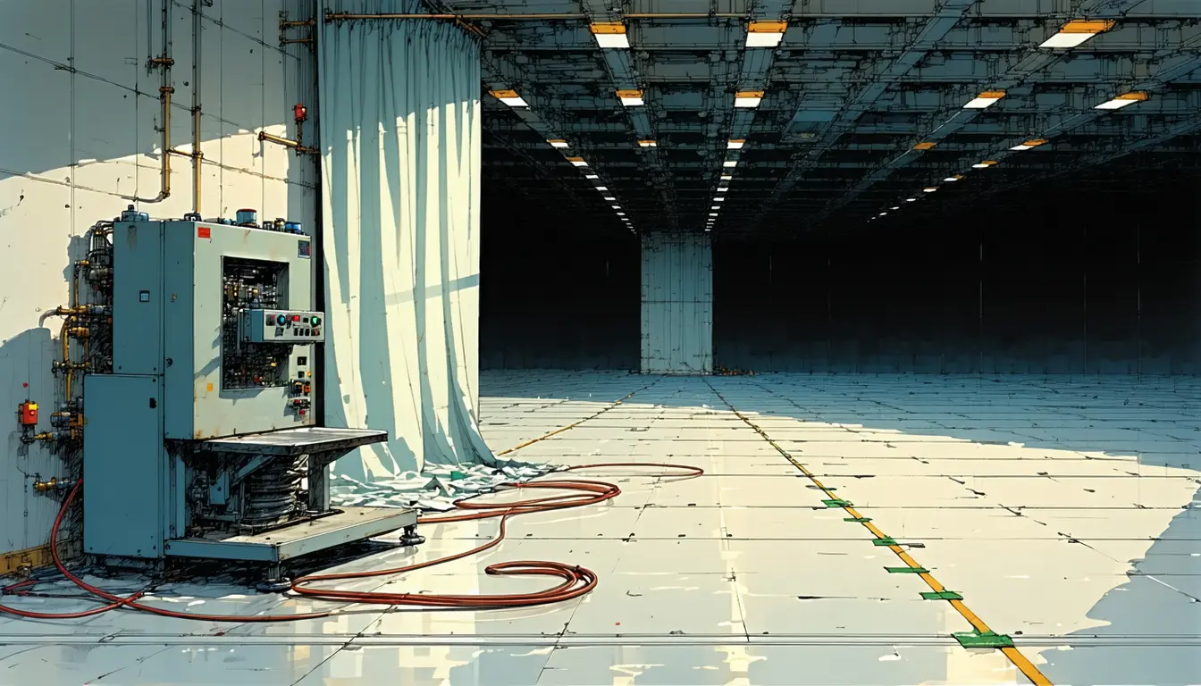 Illustration accompanying India's eight-year 3nm target starts at a 180nm line in Mohali