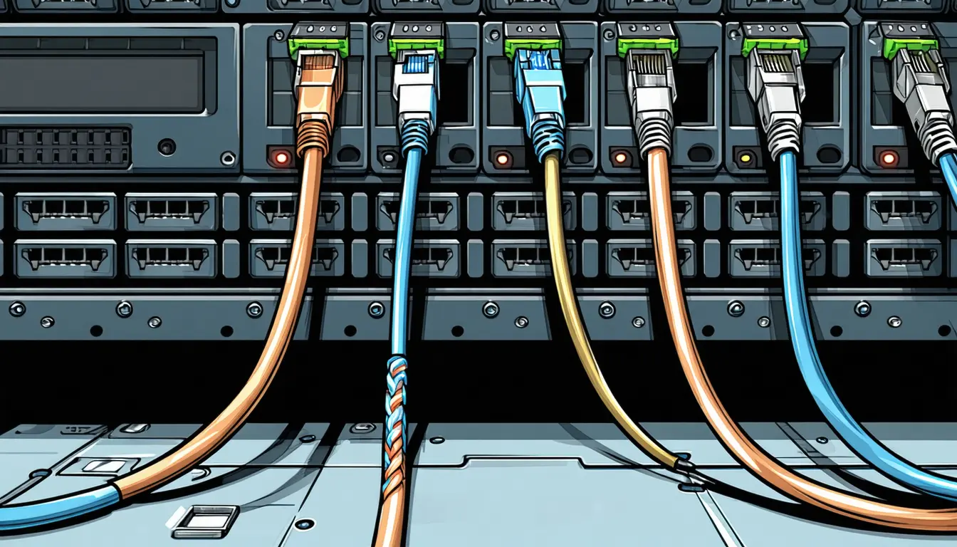 Illustration accompanying Nine BPF instructions move HTTP instrumentation from the deploy pipeline to the host