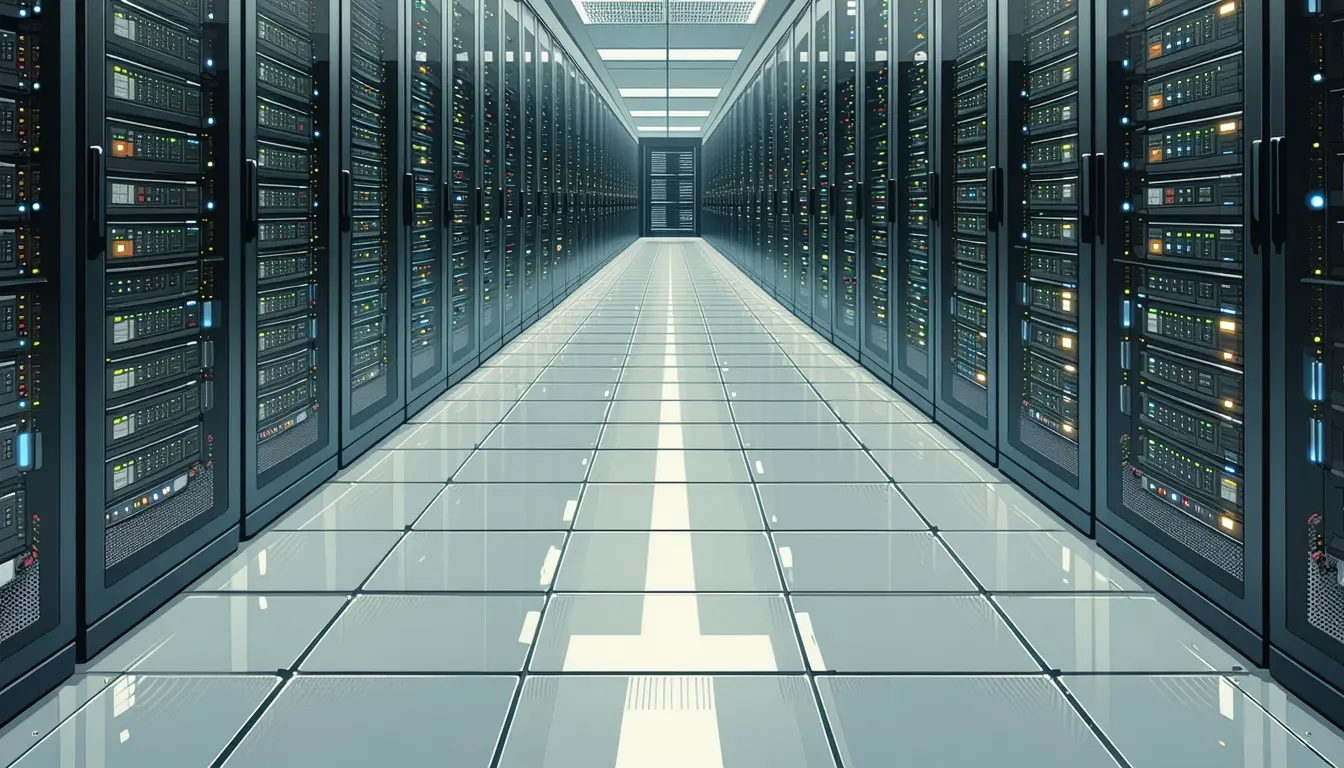 Illustration accompanying PlanetScale's TIN searches a Postgres row the moment its transaction commits