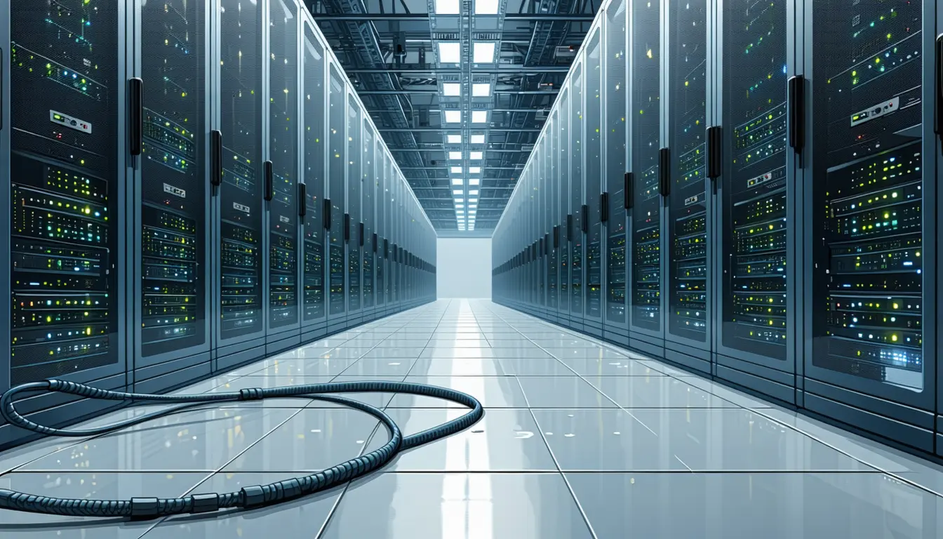 Illustration accompanying Missing IP whitelisting linked to which Haruko customers had data exposed
