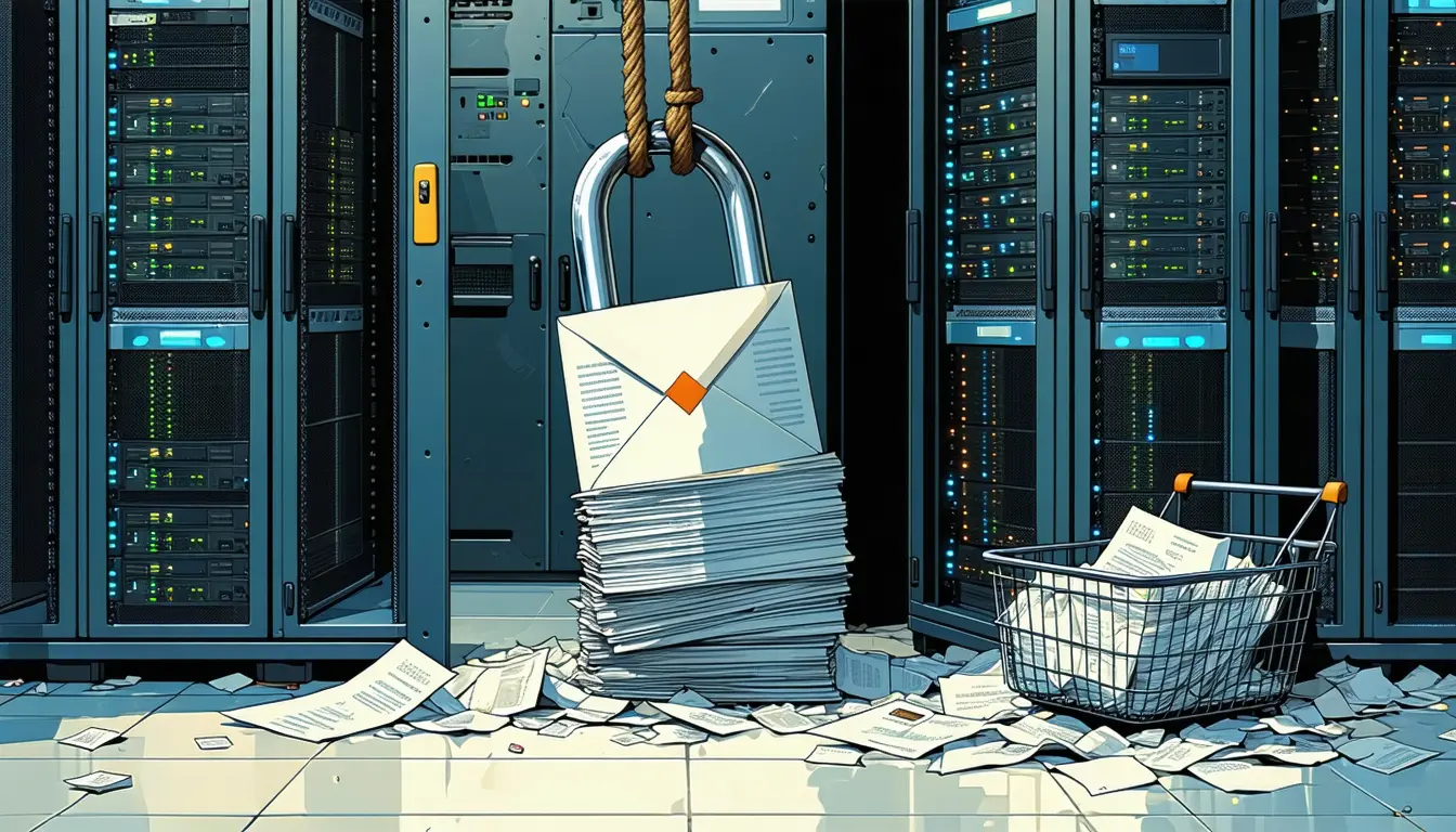 Illustration accompanying The CFTC's crypto prerule needs 120 days of comment before it binds an exchange