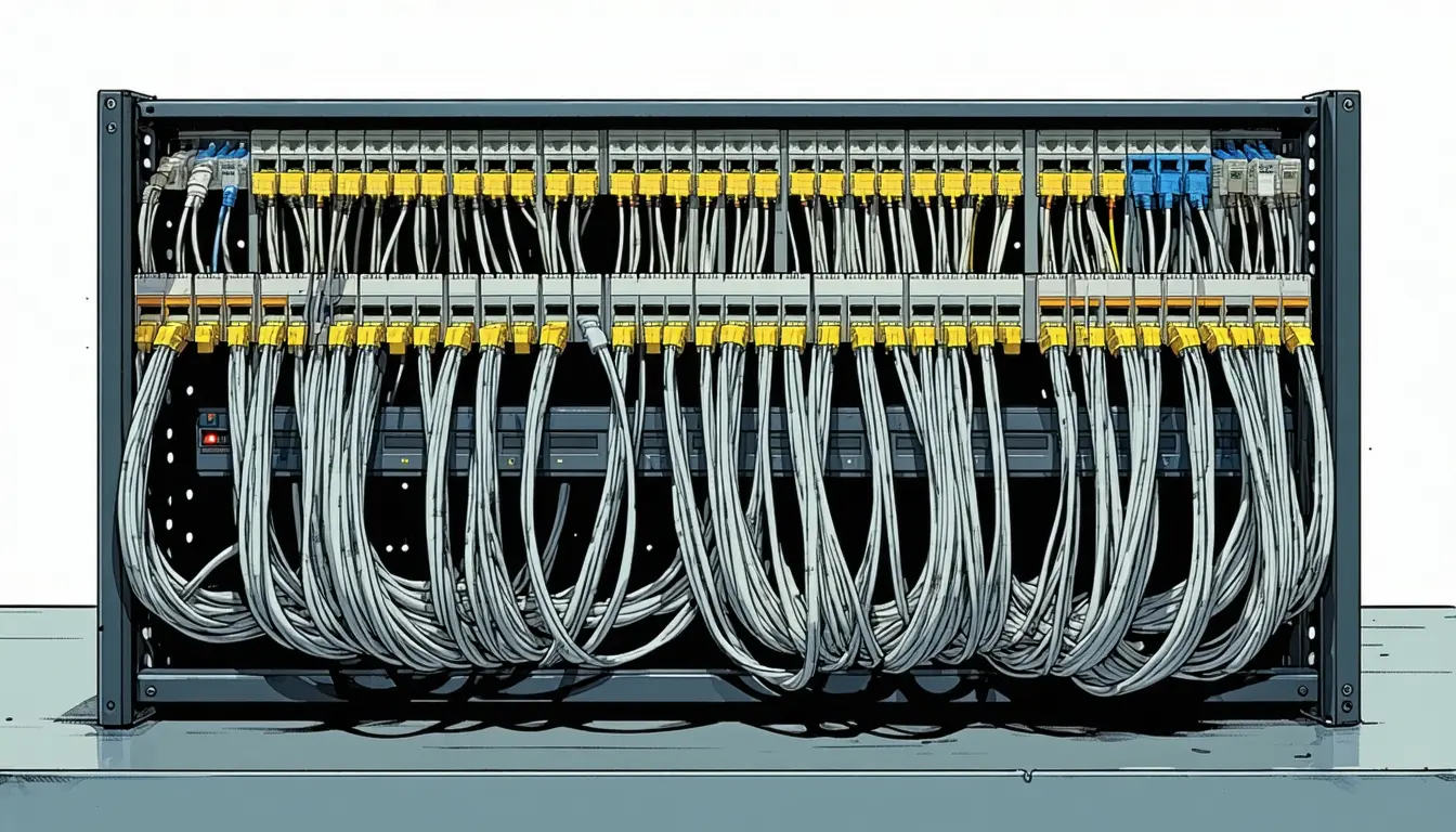 Illustration accompanying One admin connection turns on Salesforce inside Claude for every seller