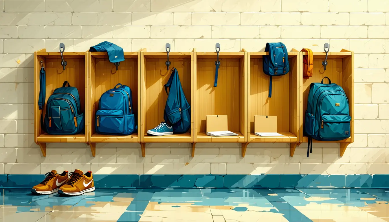 Illustration accompanying Teens investigated by child protective services miss more school, excused and unexcused alike