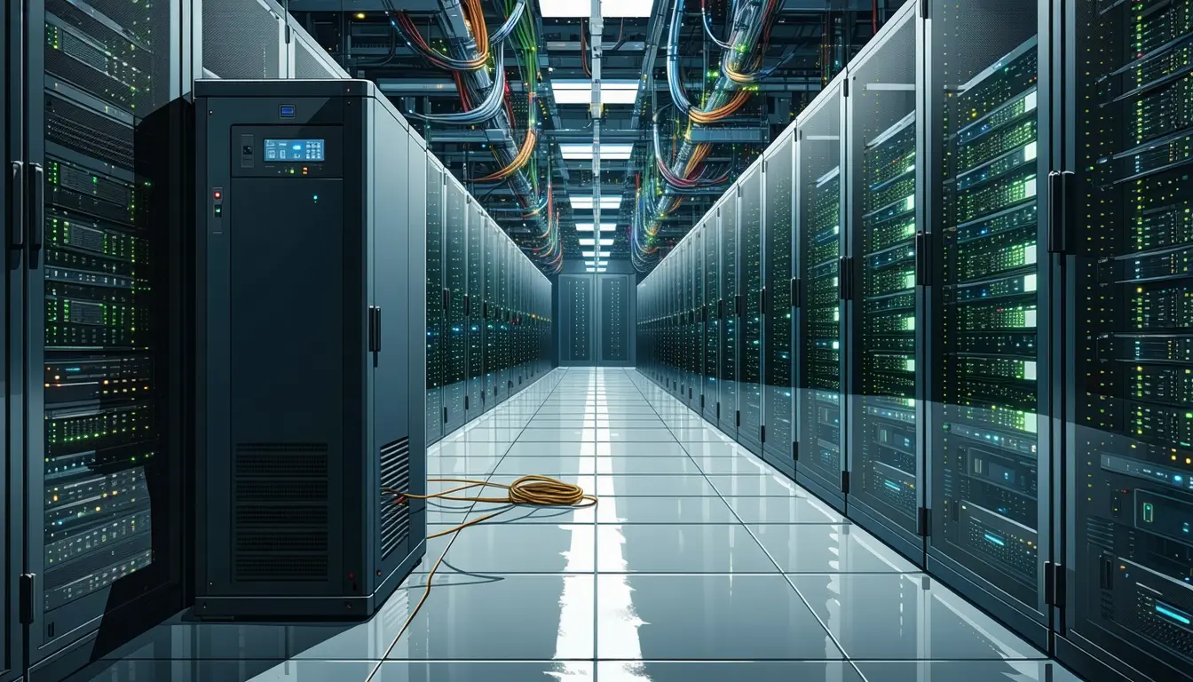 Illustration accompanying A crafted HTTP request runs as root on the console that pushes every Cisco firewall's policy