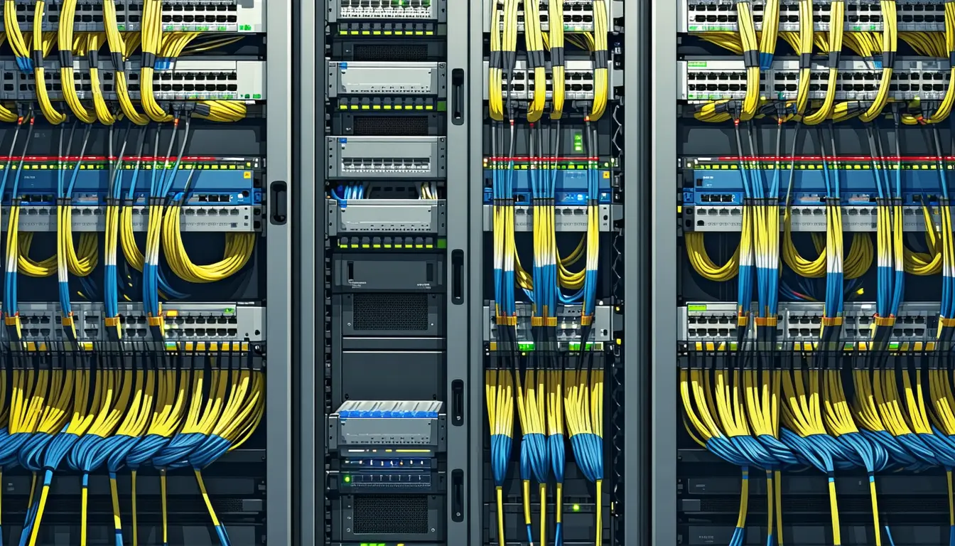 Illustration accompanying Cloudflare swapped a years-old TLS guess for a daily probe of every origin