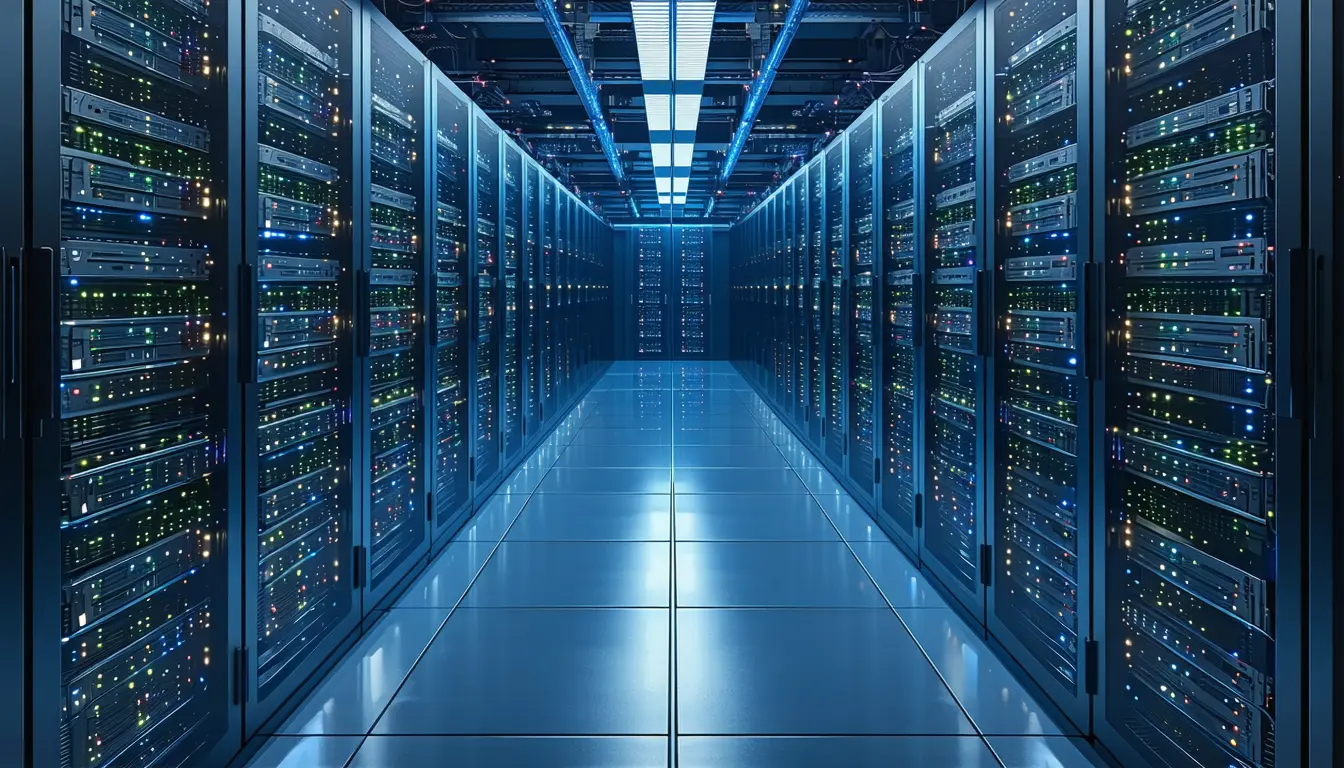 Illustration accompanying Filling GLM-5.3-Flash's million-token window costs three times its per-task benchmark price
