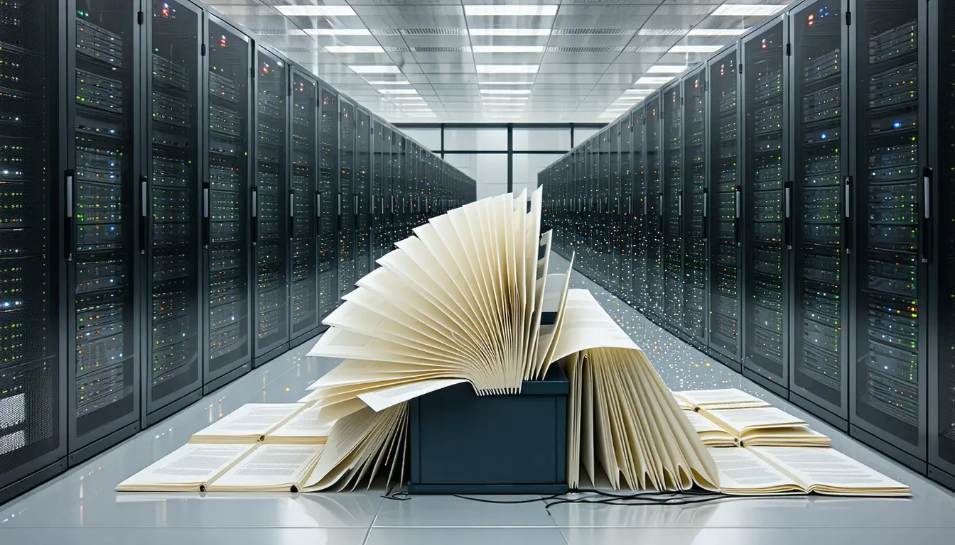 Illustration accompanying Mercado Libre's search page renders a 3.3 MB DOM that OOM-kills Camoufox in a 4 GB container