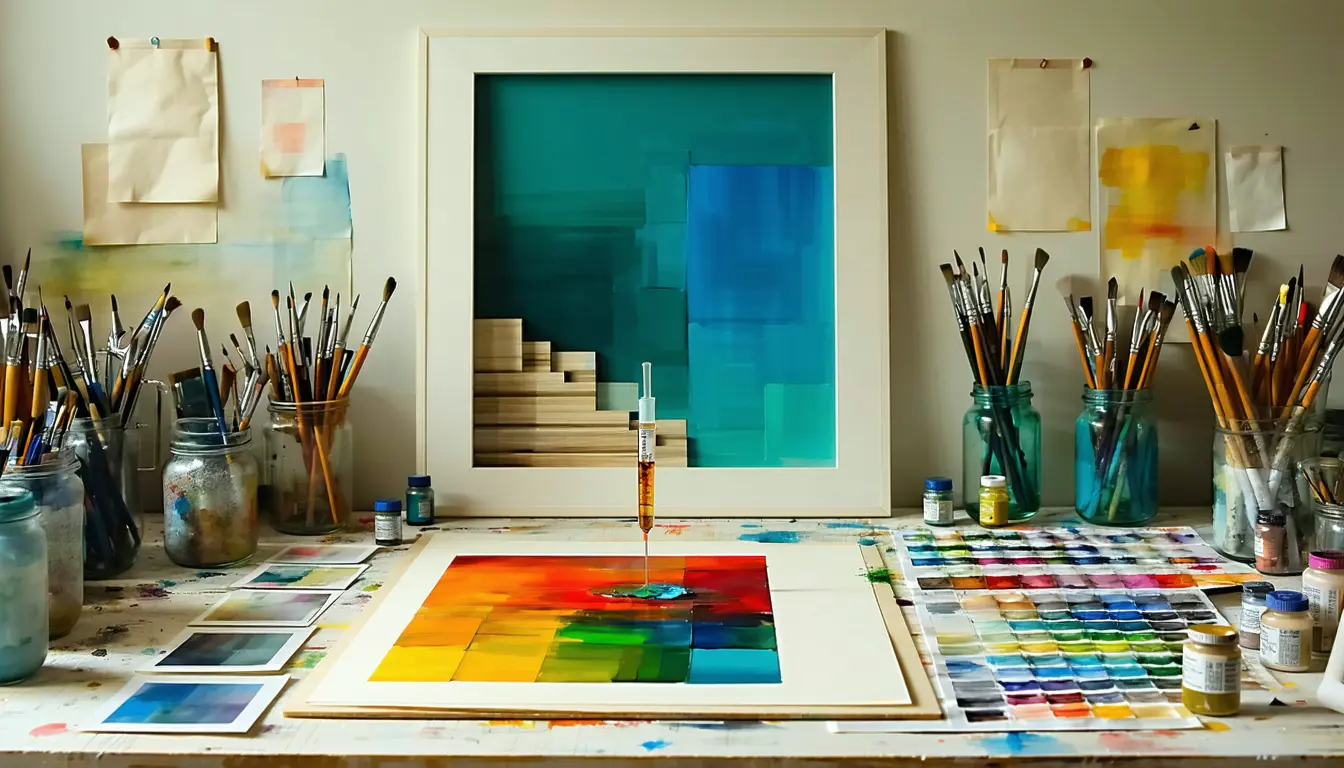 Illustration accompanying The screen eyedropper you write in canvas stops at the edge of your own page